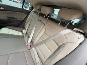 Foto 7 - Chevrolet Cruze Sport6 Cruze Sport6 LTZ 1.4 16V Ecotec (Aut) (Flex) automático