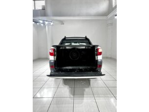 Foto 8 - Fiat Strada Strada 1.4 CD Hard Working manual