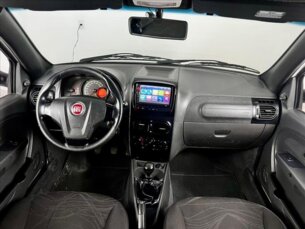 Foto 9 - Fiat Strada Strada 1.4 CD Hard Working manual