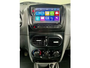 Foto 10 - Fiat Strada Strada 1.4 CD Hard Working manual