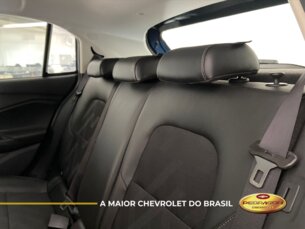 Foto 6 - Chevrolet Onix Onix 1.0 100 Anos manual