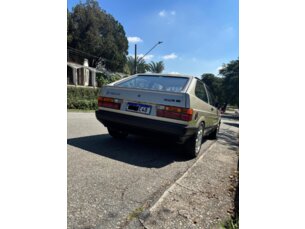 Foto 3 - Volkswagen Gol Gol CL 1.6 manual