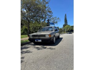 Foto 4 - Volkswagen Gol Gol CL 1.6 manual