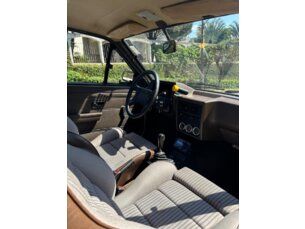 Foto 7 - Volkswagen Gol Gol CL 1.6 manual