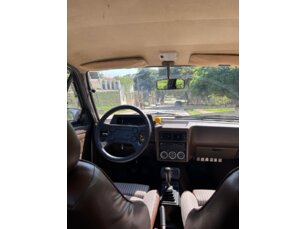 Foto 8 - Volkswagen Gol Gol CL 1.6 manual