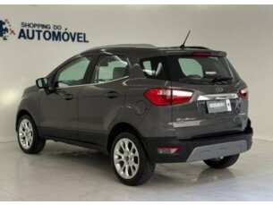 Foto 5 - Ford EcoSport EcoSport Titanium 1.5 (Aut) (Flex) automático