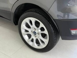 Foto 8 - Ford EcoSport EcoSport Titanium 1.5 (Aut) (Flex) automático