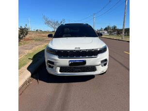 Foto 3 - Jeep Commander Commander 1.3 T270 Limited automático