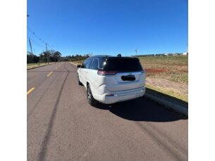 Foto 4 - Jeep Commander Commander 1.3 T270 Limited automático
