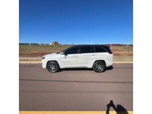 Foto 5 - Jeep Commander Commander 1.3 T270 Limited automático