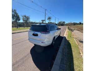 Foto 8 - Jeep Commander Commander 1.3 T270 Limited automático
