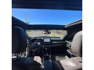 Foto 9 - Jeep Commander Commander 1.3 T270 Limited automático