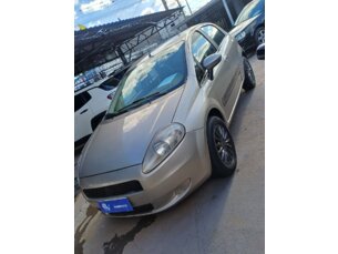 Foto 2 - Fiat Punto Punto 1.4 (Flex) manual