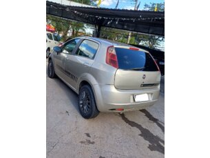 Foto 3 - Fiat Punto Punto 1.4 (Flex) manual