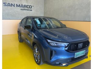 Foto 1 - Fiat Fastback Fastback 1.0 Turbo 200 Hybrid Impetus cvt t200 mhev (Aut) automático