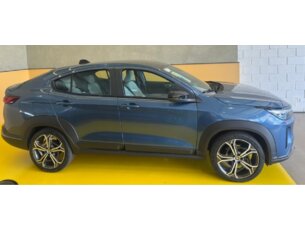 Foto 3 - Fiat Fastback Fastback 1.0 Turbo 200 Hybrid Impetus cvt t200 mhev (Aut) automático