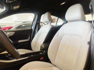 Foto 5 - Fiat Fastback Fastback 1.0 Turbo 200 Hybrid Impetus cvt t200 mhev (Aut) automático