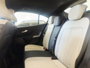 Foto 6 - Fiat Fastback Fastback 1.0 Turbo 200 Hybrid Impetus cvt t200 mhev (Aut) automático