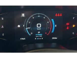 Foto 10 - Fiat Fastback Fastback 1.0 Turbo 200 Hybrid Impetus cvt t200 mhev (Aut) automático