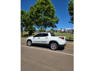 Foto 7 - Fiat Toro Toro 1.8 Endurance manual