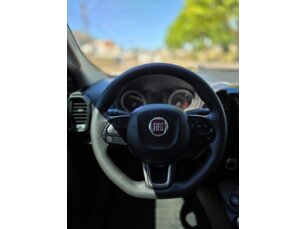 Foto 11 - Fiat Toro Toro 1.8 Endurance manual