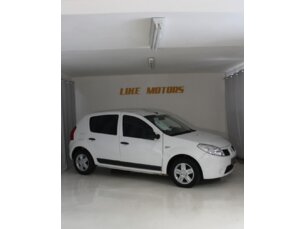 Foto 1 - Renault Sandero Sandero Expression 1.6 8V (flex) manual