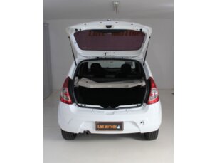 Foto 5 - Renault Sandero Sandero Expression 1.6 8V (flex) manual