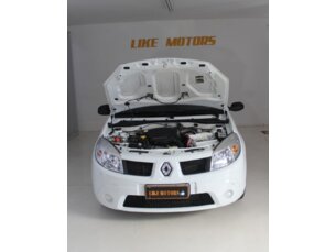 Foto 6 - Renault Sandero Sandero Expression 1.6 8V (flex) manual