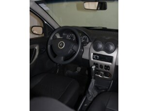 Foto 9 - Renault Sandero Sandero Expression 1.6 8V (flex) manual