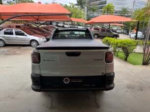 Foto 3 - Fiat Strada Strada Cabine Plus Freedom manual