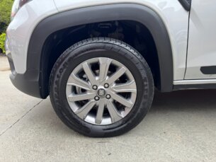 Foto 8 - Fiat Strada Strada Cabine Plus Freedom manual