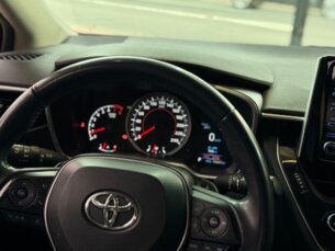 Foto 4 - Toyota Corolla Corolla 2.0 Altis Premium CVT automático