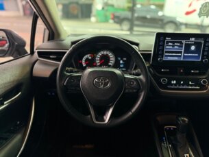 Foto 6 - Toyota Corolla Corolla 2.0 Altis Premium CVT automático