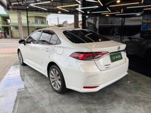 Foto 9 - Toyota Corolla Corolla 2.0 Altis Premium CVT automático