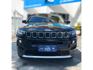 Foto 2 - Jeep Compass Compass 1.3 T270 Longitude (Aut) automático