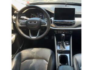 Foto 6 - Jeep Compass Compass 1.3 T270 Longitude (Aut) automático