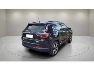 Foto 3 - Jeep Compass Compass 2.0 Longitude (Aut) (Flex) automático