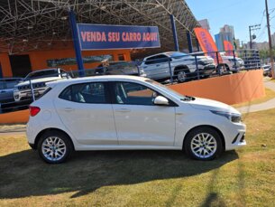 Foto 8 - Fiat Argo Argo Precision 1.8 E.Torq AT6 (Flex) automático