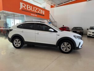 Foto 1 - Volkswagen Nivus Nivus 1.0 200 TSI Comfortline 1.0 (Aut) automático