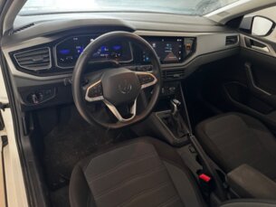 Foto 5 - Volkswagen Nivus Nivus 1.0 200 TSI Comfortline 1.0 (Aut) automático