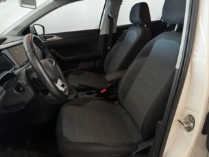 Foto 7 - Volkswagen Nivus Nivus 1.0 200 TSI Comfortline 1.0 (Aut) automático