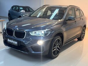 Foto 3 - BMW X1 X1 2.0 xDrive25i Sport ActiveFlex automático