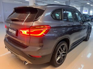 Foto 4 - BMW X1 X1 2.0 xDrive25i Sport ActiveFlex automático