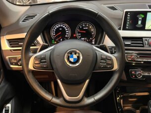 Foto 7 - BMW X1 X1 2.0 xDrive25i Sport ActiveFlex automático