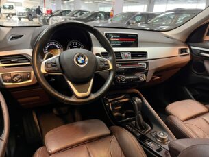 Foto 8 - BMW X1 X1 2.0 xDrive25i Sport ActiveFlex automático