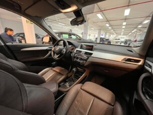 Foto 9 - BMW X1 X1 2.0 xDrive25i Sport ActiveFlex automático