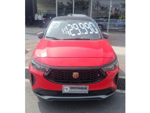 Foto 1 - Fiat Pulse Pulse 1.3 Turbo 270 Abarth automático