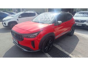 Foto 2 - Fiat Pulse Pulse 1.3 Turbo 270 Abarth automático