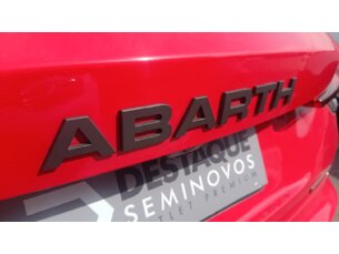 Foto 4 - Fiat Pulse Pulse 1.3 Turbo 270 Abarth automático