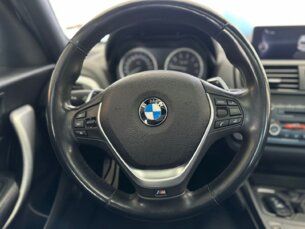 Foto 4 - BMW Série 1 125i M Sport automático